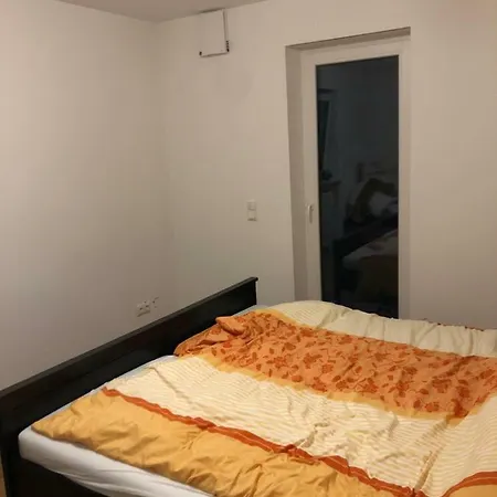 Mini-hôtel Zur Donauinsel *